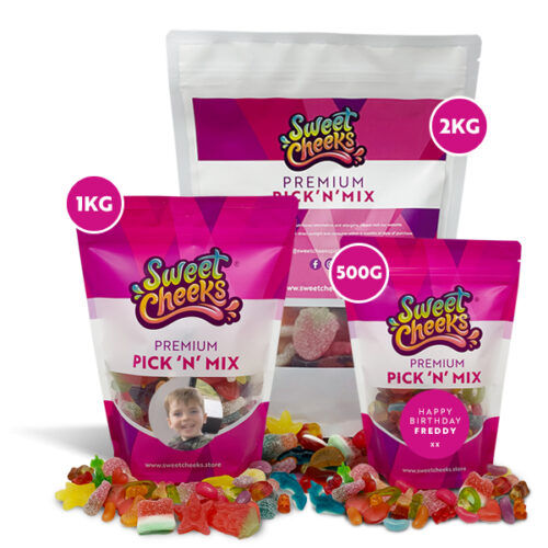 Create Your Own Pick n Mix | Up to 30% Off | Buy Now Pay Later