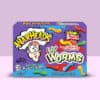 Warheads Lil' Worms 99g